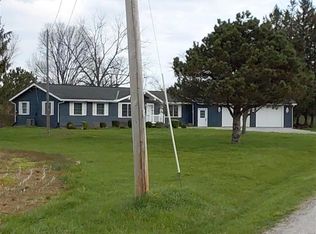 2939 Mautz Yeager Rd, Marion, OH 43302