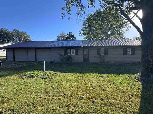 3966 Us Highway 431 N, Calhoun, KY 42327