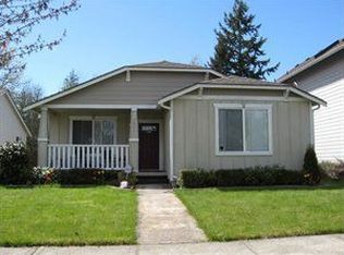 1611 Fern St SW, Olympia, WA 98502