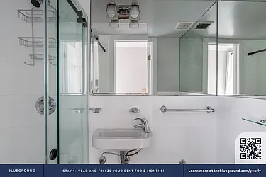 Rented by The Blueground