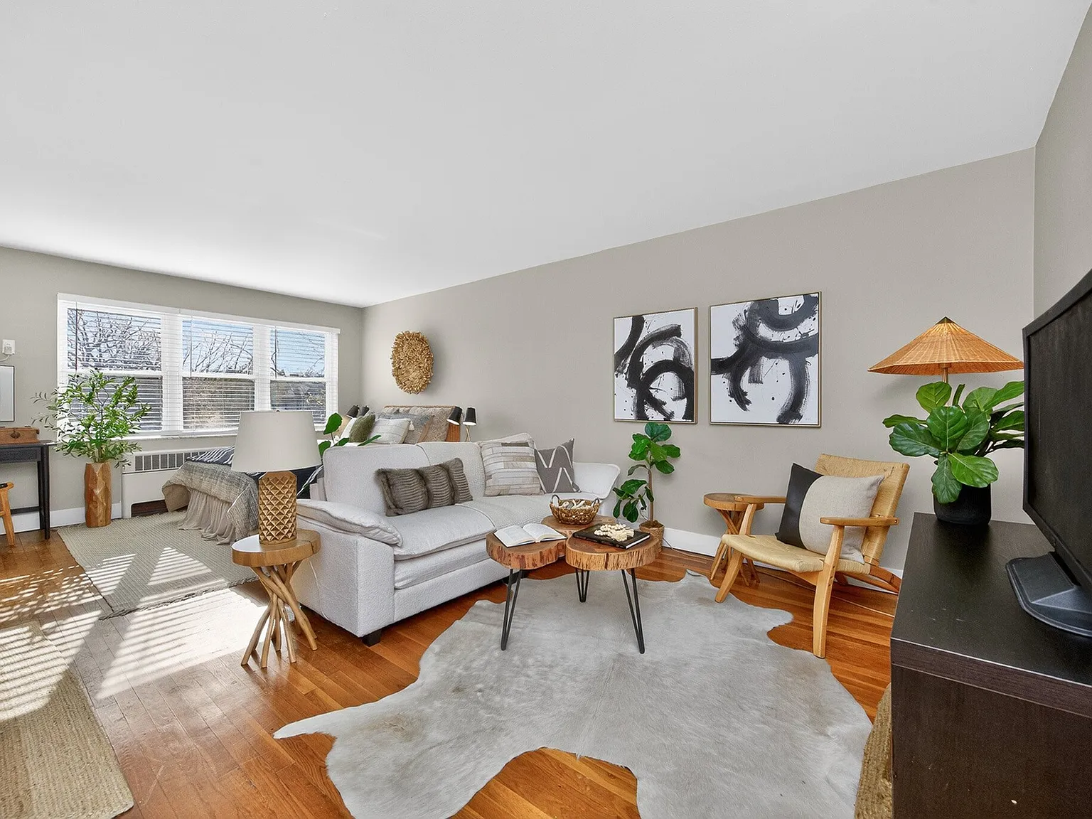 The Flats at Wasson Way — Photo 1
