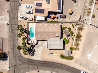 3085 Leawood Dr, Lake Havasu City, AZ 86404