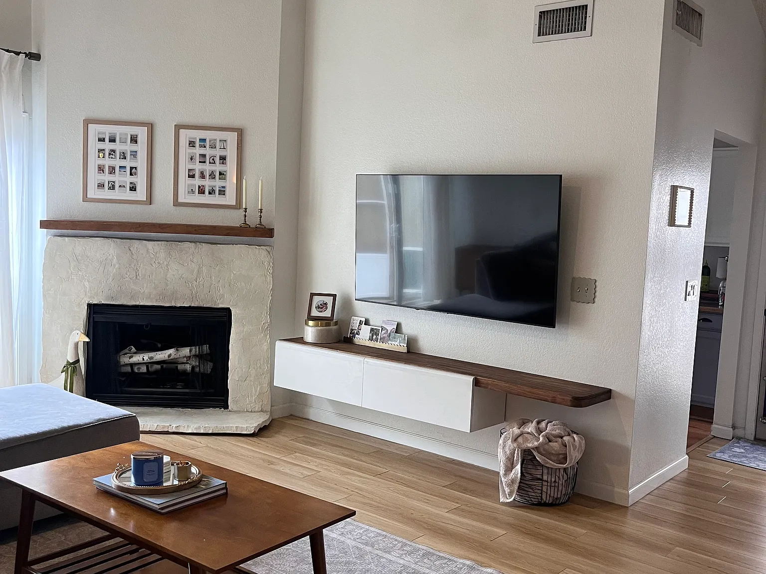 2 bed, 1284 sqft, $2,300 — Photo 2