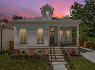 2463 Mendez St, New Orleans, LA 70122