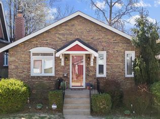7554 Council Pl, Saint Louis, MO
