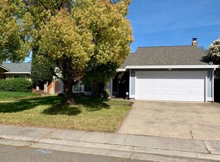 3337 Union Springs Way, Sacramento, CA 95827