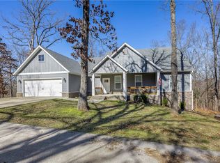 1 Nidd Ln, Bella Vista, AR 72714