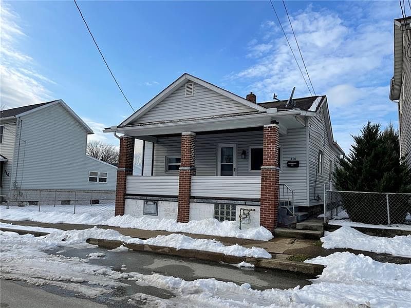316 Loyalhanna Ave, Latrobe, PA 15650 Zillow