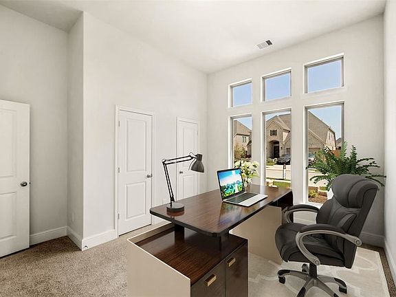 3rd image of 15015 Little Fox Canyon Trl