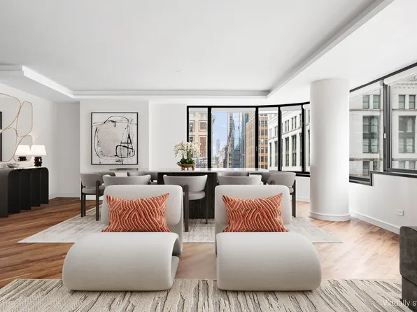 211 Madison Avenue 16B image 3 of 21