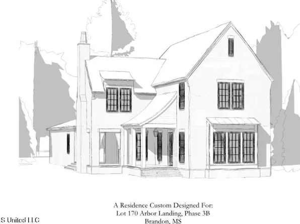 920 Bald Eagle Dr, Brandon, MS 39047