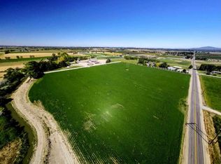 Tbd S Black Cat Rd, Nampa, ID 83687