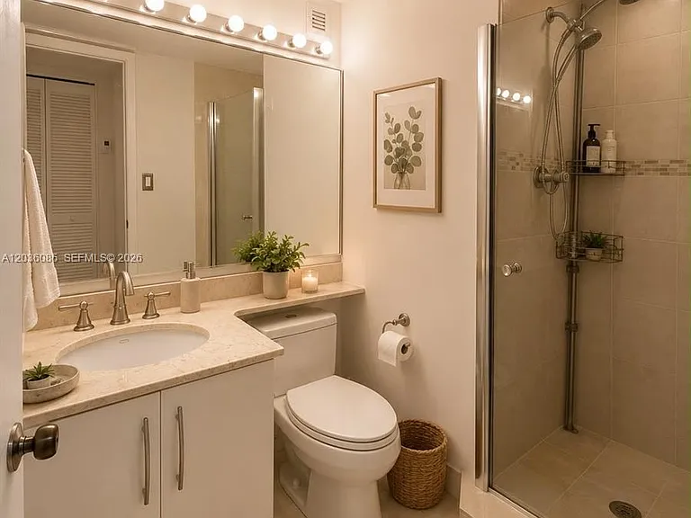 1450 Brickell Bay Dr #1003 — Photo 12
