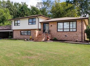 21329 Sparta Dr, South Chesterfield, VA 23803