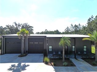 474 Hickory Bluff Rd, Waverly, GA 31565