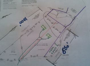 4 Wheeler Rd, Mashpee, MA 02649