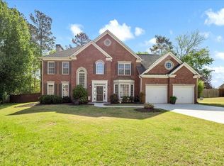 5296 Camden Lake Pkwy NW, Acworth, GA 30101