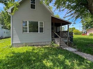 224 2nd St, Tipton, IN 46072