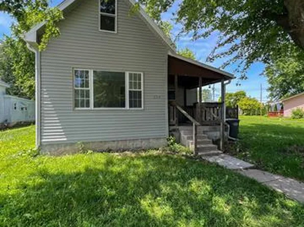 224 2nd St, Tipton, IN 46072
