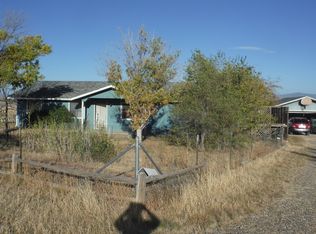 1375 Johnson Ln, Chino Valley, AZ 86323