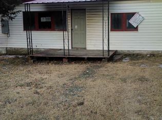 602 W Magnolia St, Cherokee, KS 66724
