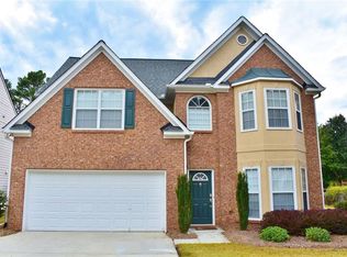 2015 Lisa Springs Dr SW, Snellville, GA 30078