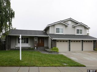 2864 Morgan Dr, San Ramon, CA 94583