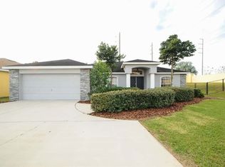 1265 Normandy Heights Cir, Winter Haven, FL 33884