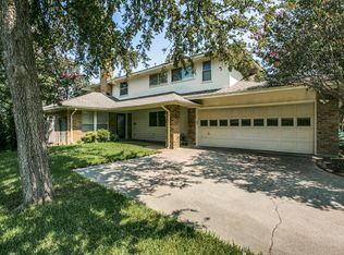 9501 Summerhill Ln, Dallas, TX 75238