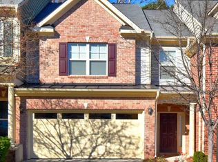 244 Langford Valley Way, Cary, NC 27513