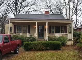 1340 Chester Rd, Raleigh, NC 27608