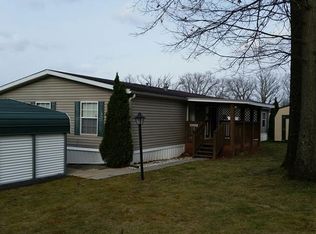 619 Amy Ln, Butler, PA 16001