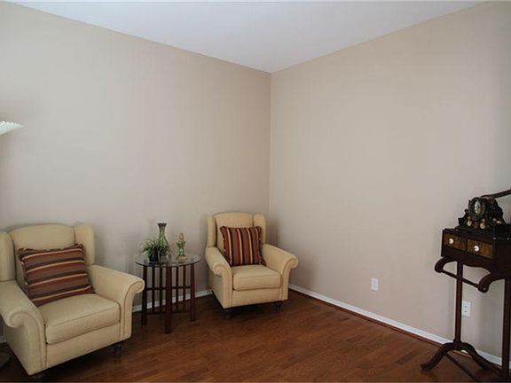formal living
