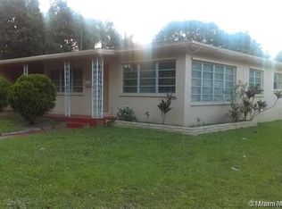 905 NE 144th St, North Miami, FL 33161