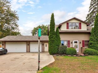 5120 East Rd, Saginaw, MI 48601