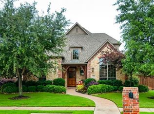 911 Sandy Trl, Keller, TX 76248