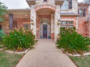 7251 Colwell Dr, Midlothian, TX 76065