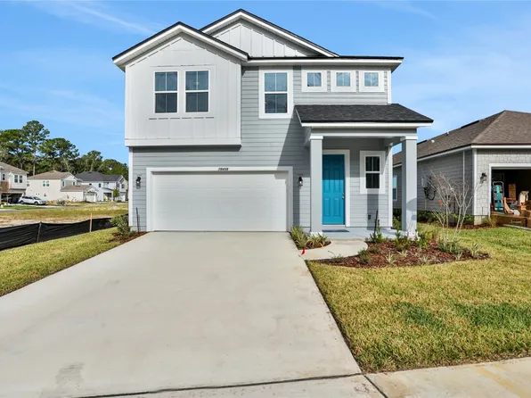 75495 Canterwood Dr, Yulee, FL 32097