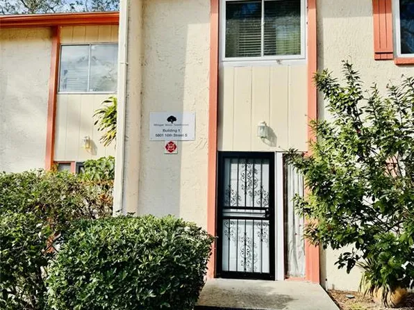 5801 16th St S APT 2, Saint Petersburg, FL 33705