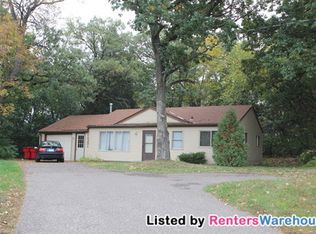 14351 Crosstown Blvd NW, Andover, MN 55304