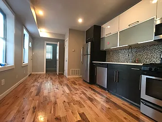 Rented by Evergreen Apartments BK