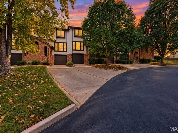 2308 Driftwood Pl, Saint Louis, MO 63146