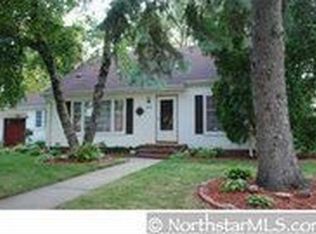 6238 4th Ave S, Richfield, MN 55423