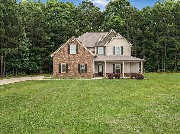525 Trousseau Ln, McDonough, GA 30252