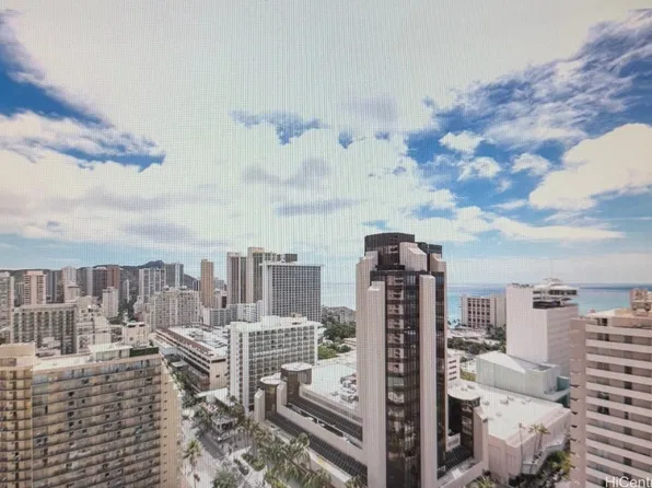 2240 Kuhio Ave APT 2506, Honolulu, HI 96815