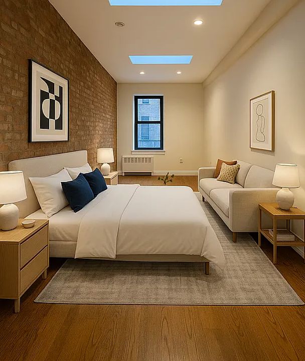 1st image of 316 W 14th St #25