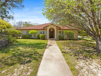 311 Riverhill Blvd, Kerrville, TX, 78028