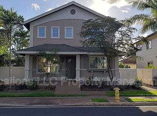 91-1122 Kaiopua St, Ewa Beach, HI 96706