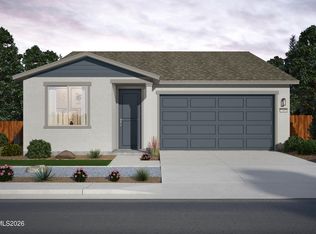 755 Kess Way Lot 40, Reno, NV 89506