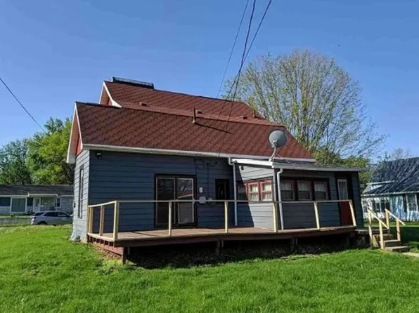 1106 Pike St, Wabash, IN 46992